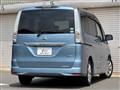 2012 Nissan Serena