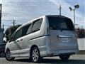 2013 Nissan Serena