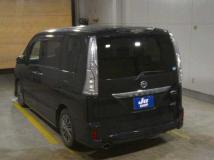 2014 Nissan Serena