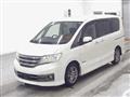 2012 Nissan Serena
