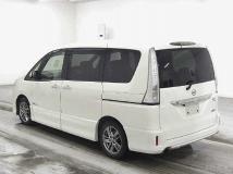 2012 Nissan Serena