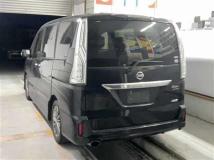 2014 Nissan Serena