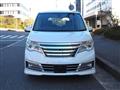 2014 Nissan Serena