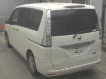 2014 Nissan Serena