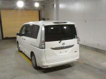 2014 Nissan Serena
