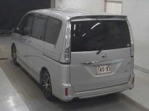 2012 Nissan Serena