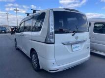 2013 Nissan Serena