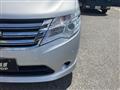 2014 Nissan Serena