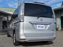 2014 Nissan Serena