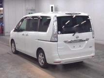 2013 Nissan Serena