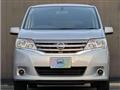 2012 Nissan Serena
