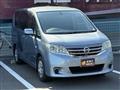 2012 Nissan Serena