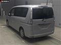 2013 Nissan Serena