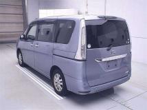 2012 Nissan Serena