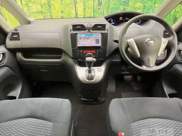 2013 Nissan Serena