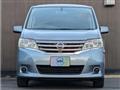 2012 Nissan Serena