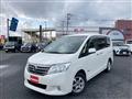 2013 Nissan Serena