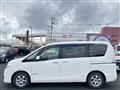 2013 Nissan Serena