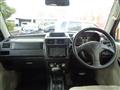 2005 Mitsubishi Pajero Mini