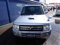 2009 Mitsubishi Pajero Mini