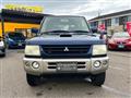 2003 Mitsubishi Pajero Mini