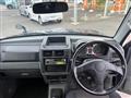 2003 Mitsubishi Pajero Mini
