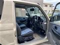 2002 Mitsubishi Pajero Mini