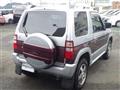 2009 Mitsubishi Pajero Mini