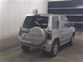 2007 Mitsubishi Pajero Mini