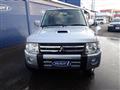 2011 Mitsubishi Pajero Mini