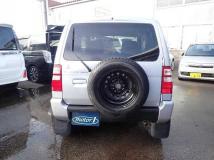 2011 Mitsubishi Pajero Mini