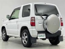 2012 Mitsubishi Pajero Mini