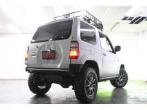 2010 Mitsubishi Pajero Mini