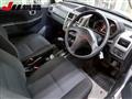 2006 Mitsubishi Pajero Mini
