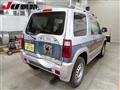 2006 Mitsubishi Pajero Mini