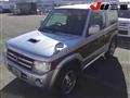 2009 Mitsubishi Pajero Mini
