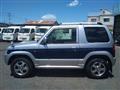 2008 Mitsubishi Pajero Mini