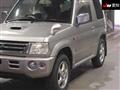 2006 Mitsubishi Pajero Mini