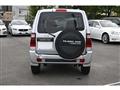 2006 Mitsubishi Pajero Mini