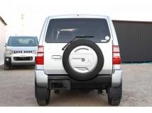 2011 Mitsubishi Pajero Mini