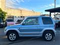 2007 Mitsubishi Pajero Mini