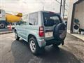 2003 Mitsubishi Pajero Mini