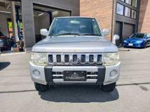 2008 Mitsubishi Pajero Mini