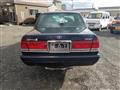 2001 Toyota Crown