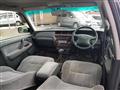 2001 Toyota Crown