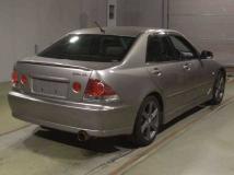 2002 Toyota Altezza