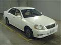 2002 Toyota Mark II