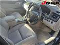2008 Toyota Crown Hybrid