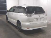 2014 Toyota Estima