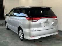 2009 Toyota Estima